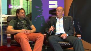 Näringslivsdagen 2012 - Folksam
