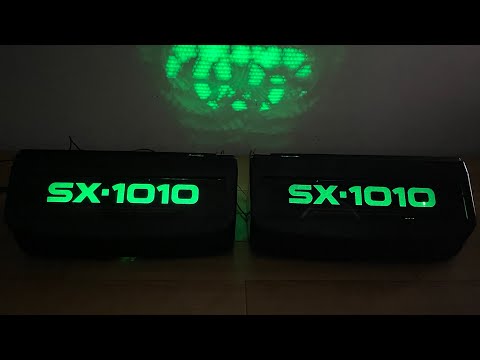 動画確認 SX-1010 日立 HITACHI 街道レーサー 旧車 当時物 昭和