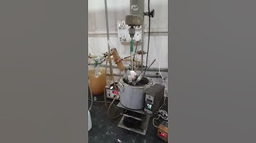 research and development/ organic chemistry