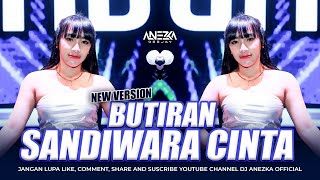 FUNKOT ~ BUTIRAN SANDIWARA CINTA [ NEW VERSION 2024 ] - BY DJ ANEZKA