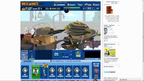 How to do the x99 hack in wild ones using cheat engine 5.6