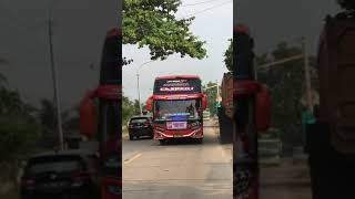 cinematic bus bris trans tuan muda and casper mode upin ipin