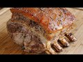 ボローデール フリーレンジ ポーク フレンチラック Borrowdale Free Range Pork Rack