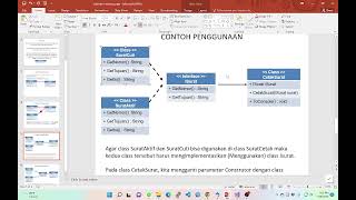 Materi PBO #8 Belajar Class Interface Beserta Contoh di C#