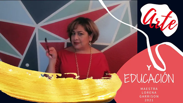 Importancia de las Artes en la Educacin bsica - Ma...