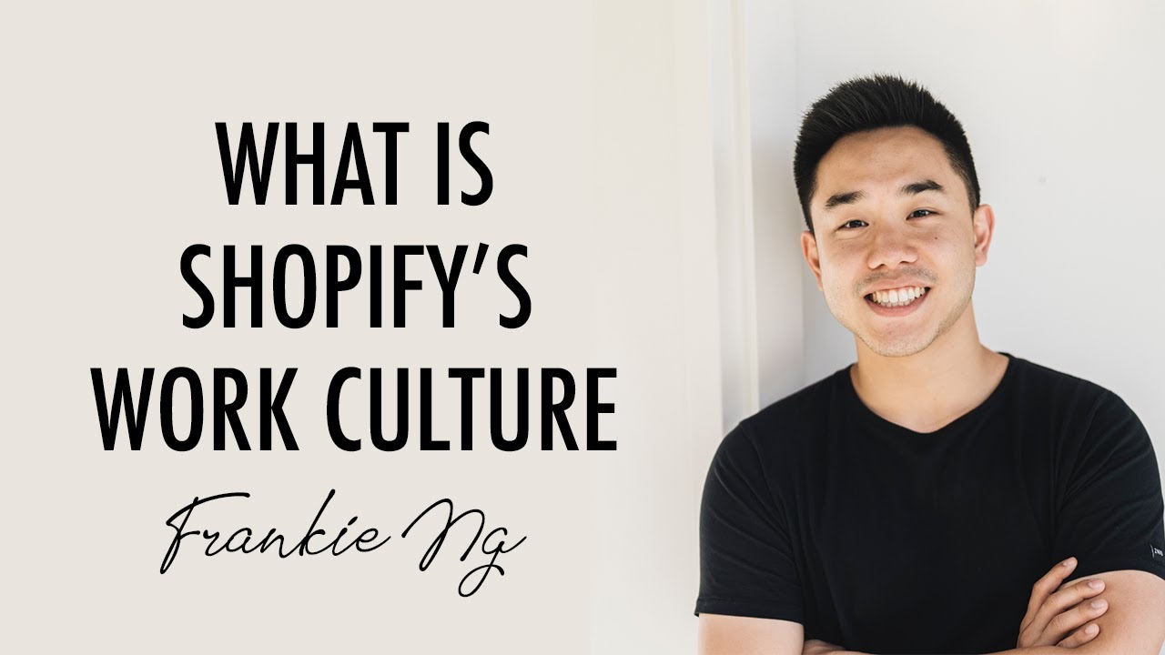 What is Shopify's Work Culture Like?