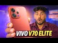 Vivo V70 &amp; Vivo V70 Elite India Launch Date &amp; Price | Vivo V70 Series Full Specs