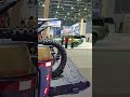 Made in China: Future Electric Vehicles Unveiled