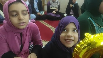 سورة نوح من ١٧ إلى ٢٢