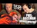 Andy Introduces Me To Phil Bozeman S Crazy UNANSWERED Performance Analysis Andy Introduces Me To Phil Bozeman S Crazy UNANSWERED Performance Analysis