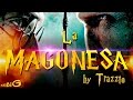 La magonesa by trazzto  parodia harry potter