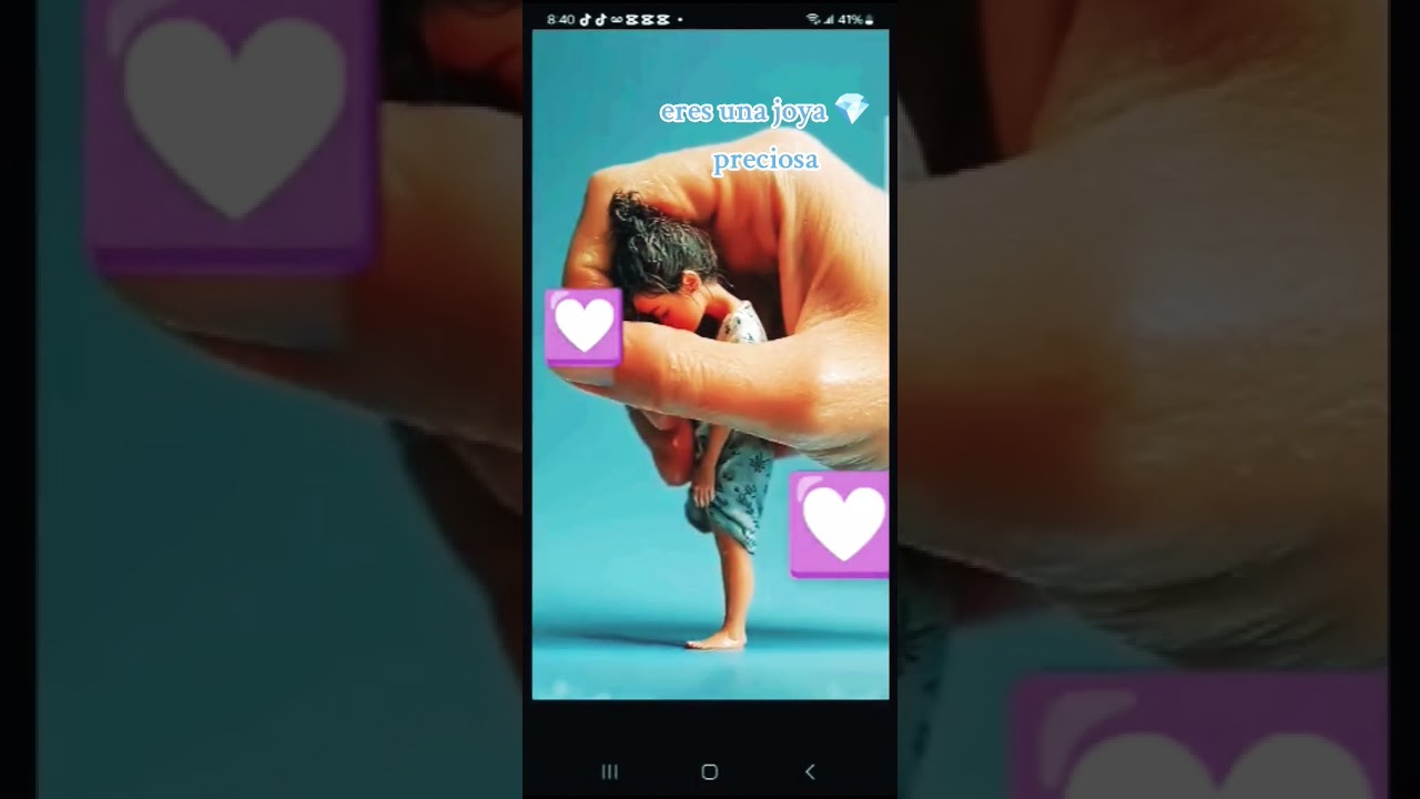 eres valiosa para Dios 