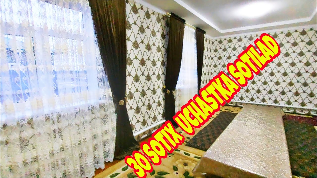 УЙ СОТИЛАДИ 906439779|ЖИЗЗАХ ВИЛ. ДУСТЛИК ТУМАНИ. 30 СОТИХ УЧАСТКА