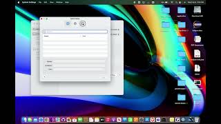 How to add a printer or scanner on your Mac screenshot 3