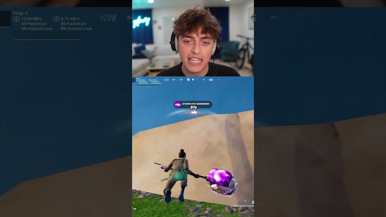 Hammer ONLY Challenge.. 😳