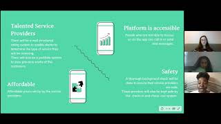 Upkey HomeX Pitch