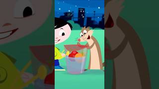 Will It Sink Or Will It Float? Earth To Luna