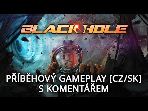 Blackhole (видео)