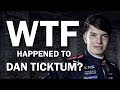 WTF Happened to Dan Ticktum?