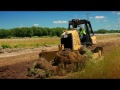 Cat® D3K2, D4K2, D5K2 Small Dozers Overview (South America, Africa, Middle East, Asia)