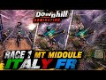 Downhill Domination PS2: Mai in Race Mt. Midoule Italy FR