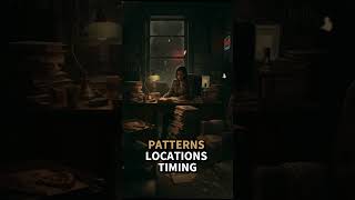 The Case Everyone Gave Up On — One Detective Didn’t