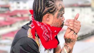 Tommy Lee Sparta Ryda Uim Records Raw Explicit