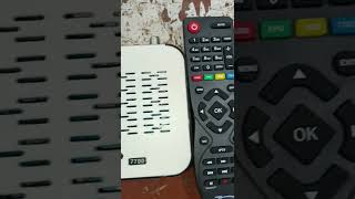 7stars 7700 hd . رموت رسيفر سفن ستار 7700