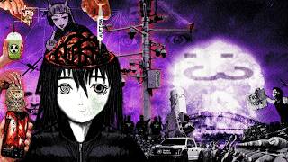 Cynthoni - LAMENTING MALICE