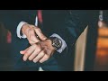 Top 5 Luxury Watch Brands In the World