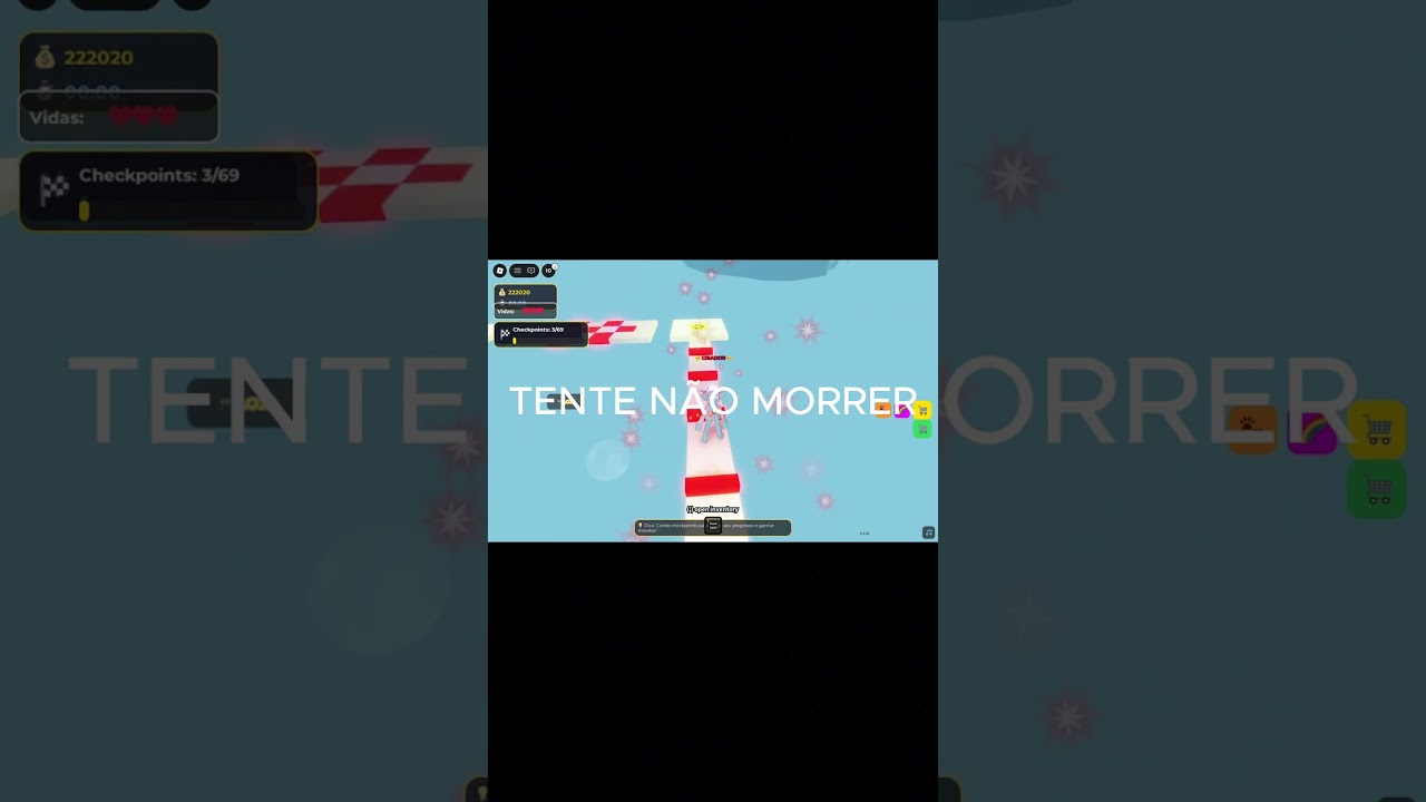 TRAILER SUPER EASY OBBY #roblox #games #obby #obbyroblox #trailer #shorts