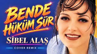 Sibel Alaş - Bende Hüküm Sür (Cover Remix)