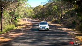 2013 Nissan Pulsar Sedan ST - CarSales Video