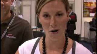 Behind the Scenes: Best of Becky Higgins Sketches