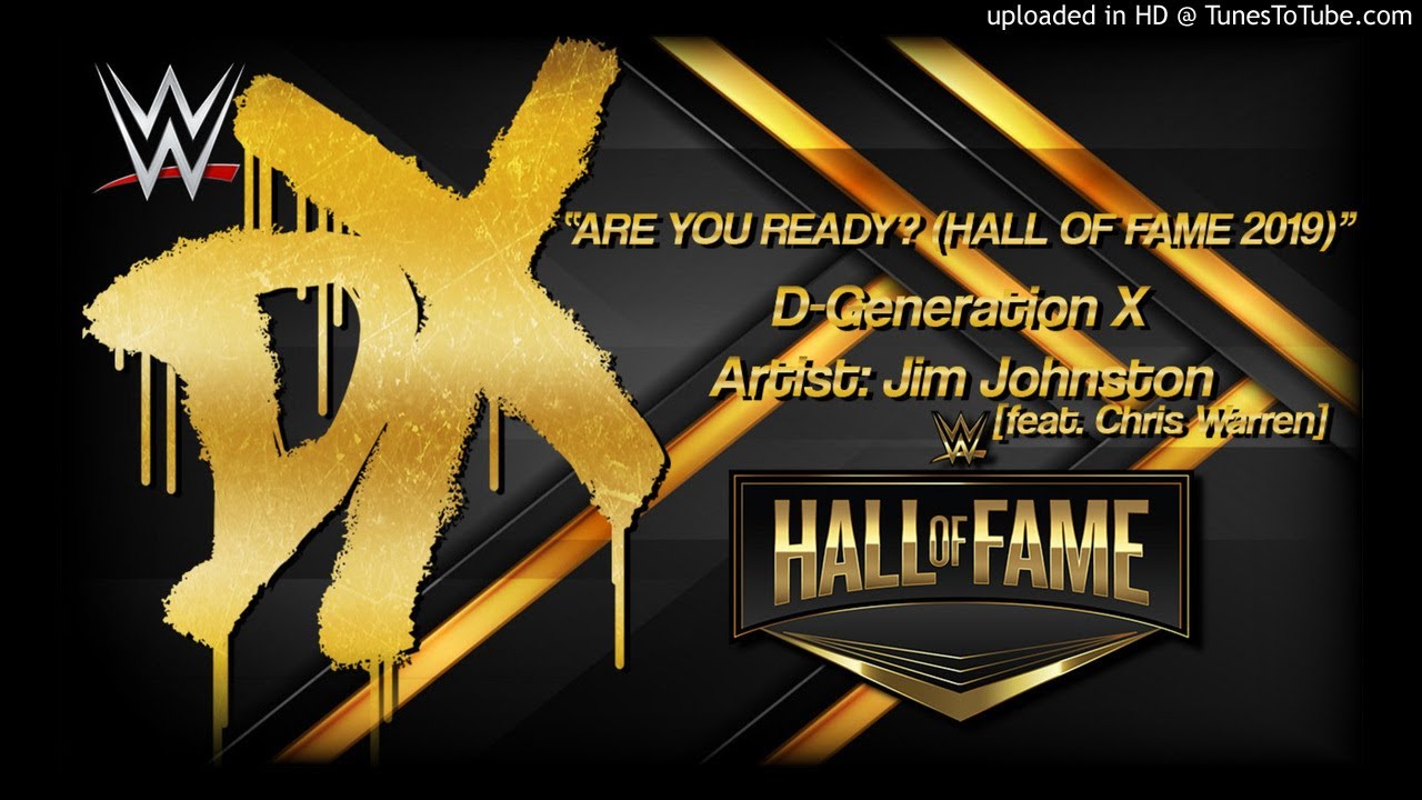 D-Generation X 2009 - 