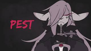 Vaati pmv: Pest