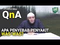 Apa Penyebab Penyakit Was-was? - dr. Zaidul Akbar Official