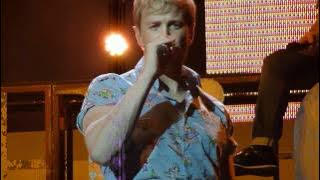 Westlife - I Got A Feeling - Farewell Tour 2012