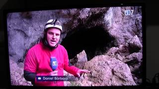 TPA Y LAS CUEVAS DE PRUNEDA Y SOTERRAÑA- ONIS