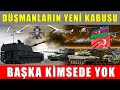 Karşımızda Duramayacakları Yeni Hava Ordumuz!