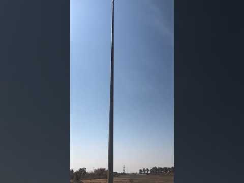 مصنع اعمدة انارة شوارع