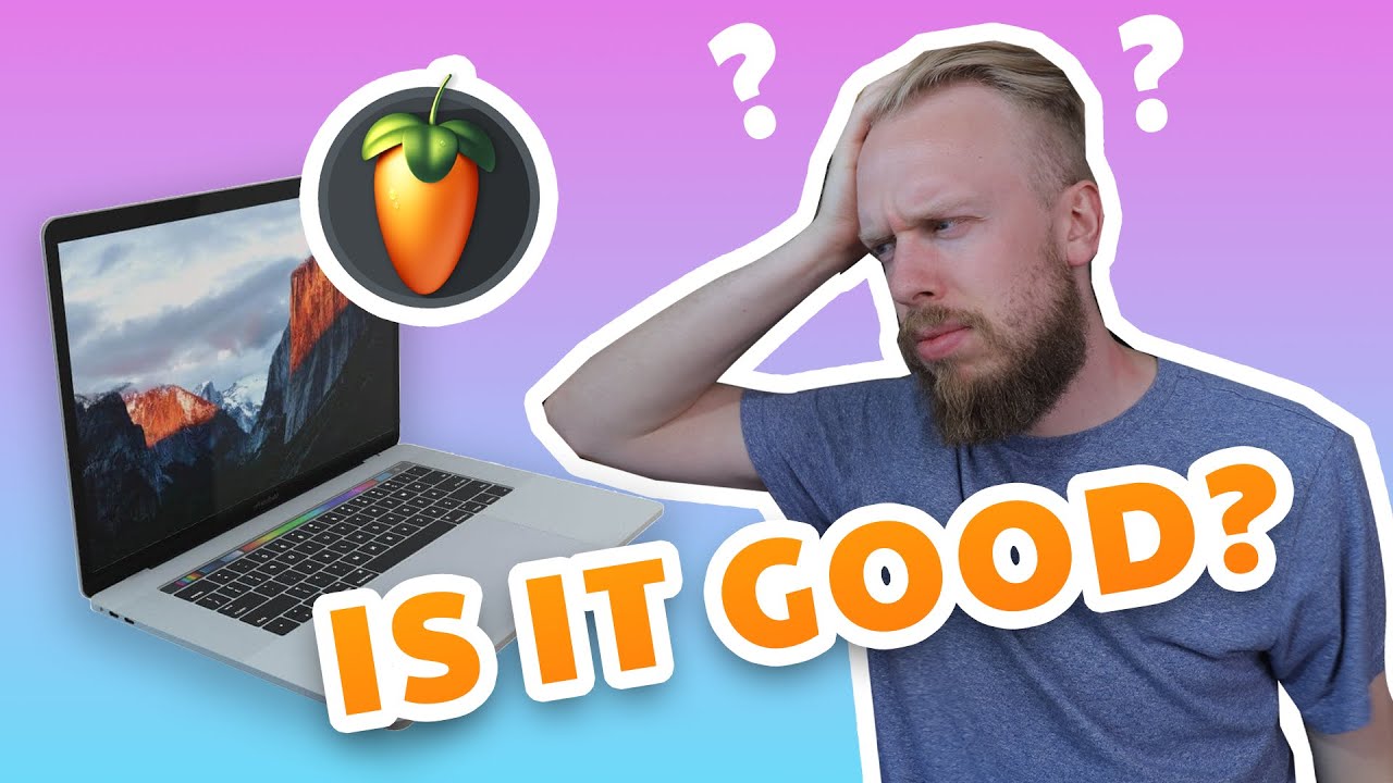 FL Studio 20 out now with native Mac and Windows compatibility