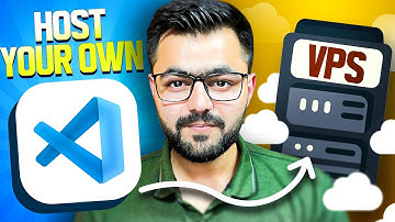 Host your own VS Code IDE on Private VPS