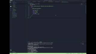Error  EMFILE  too many open files