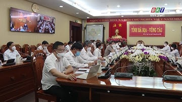 Dự kiến đầu tư trên 17.800 tỷ đồng cho dự án đường cao tốc Biên Hòa- Vũng Tàu | BRTgo