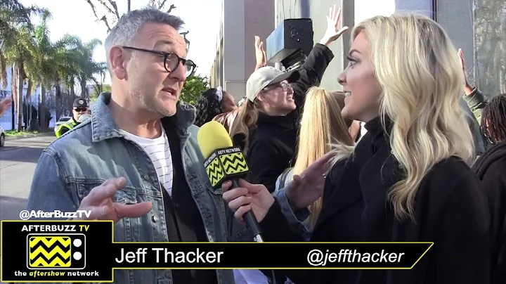 Jeff Thacker | So You Think You Can Dance LA Audit...