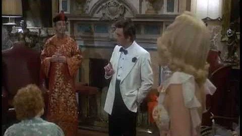 PETER FALK TRIBUTE: R.I.P.