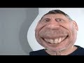 Michael Rosen&#39;s Hot Food [YTP]