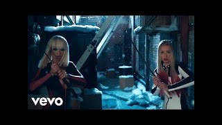 Iggy Azalea - Black Widow ft. Rita Ora