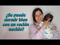 Todo UN día REAL de Mamá Primeriza de Recién Nacido | te comparto mi experiencia